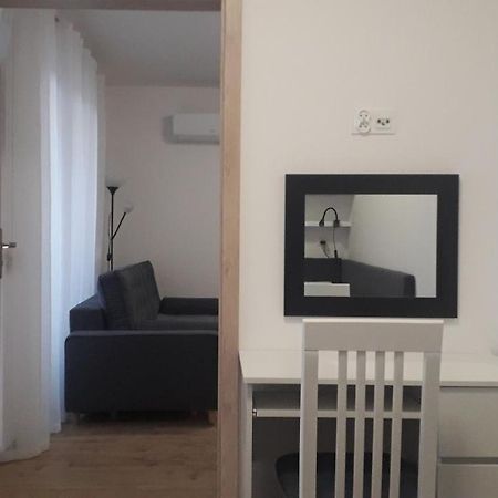 Apartament Katy Rybackie Zaciszna Bagian luar foto