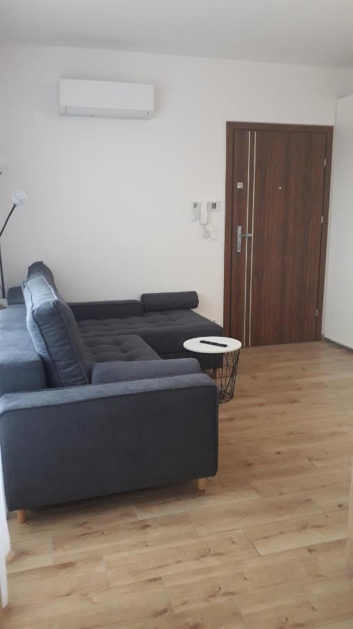 Apartament Katy Rybackie Zaciszna Bagian luar foto